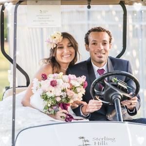 Meet your Posher, Marisol